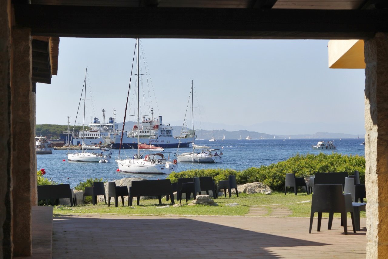 Hotellbilder av Club Esse Residence Capo D Orso - nummer 1 av 8