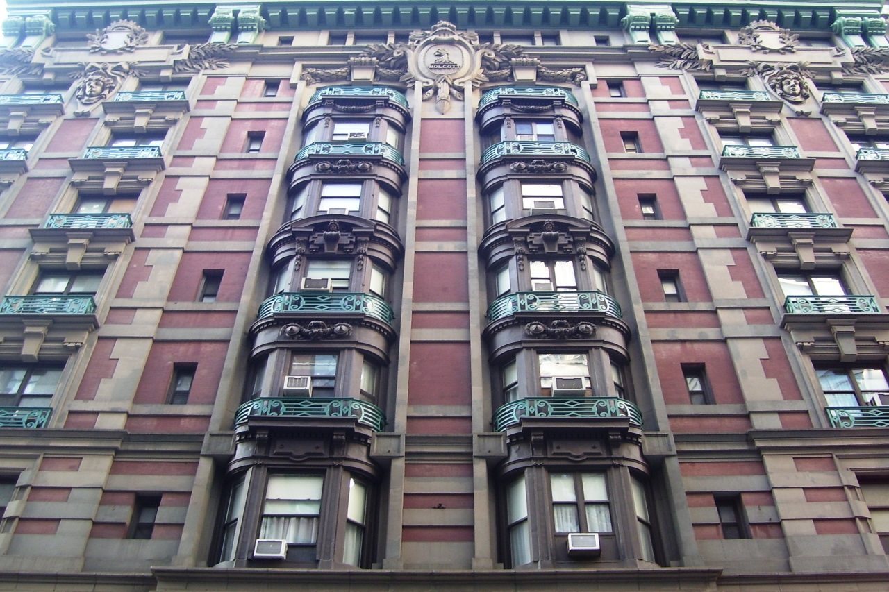 Hotel Hotel Wolcott, USA, New York City - Manhattan. Großes 1