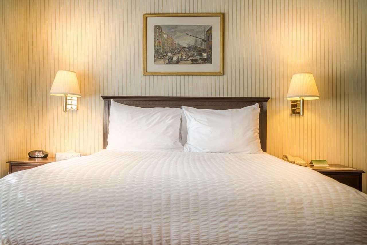 Hotel Hotel Wolcott, USA, New York City - Manhattan. Großes 2