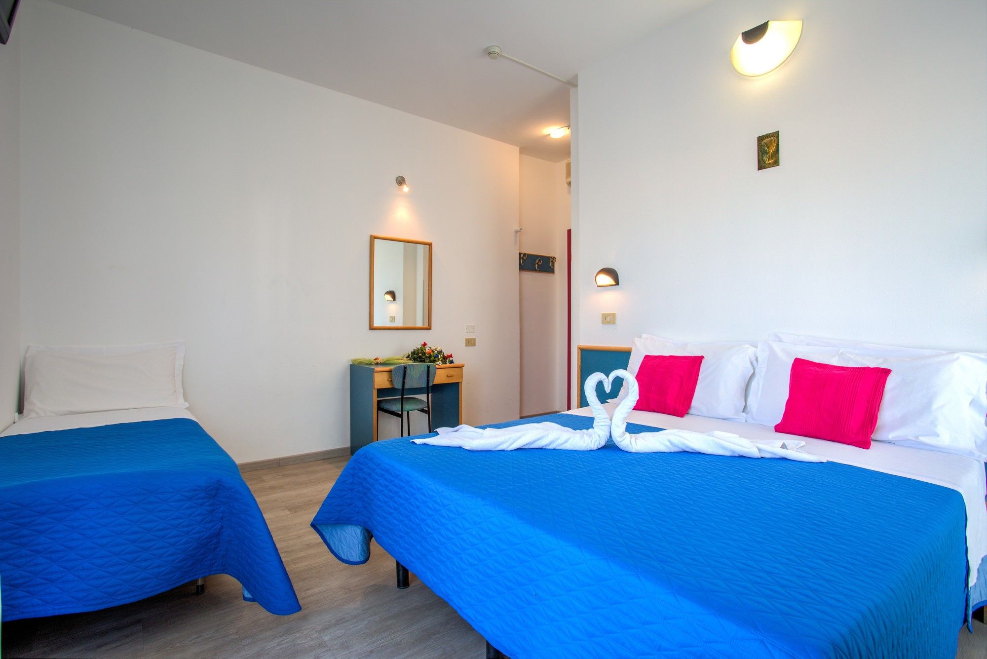 Hotellbilder av Hotel Eiffel - nummer 1 av 10