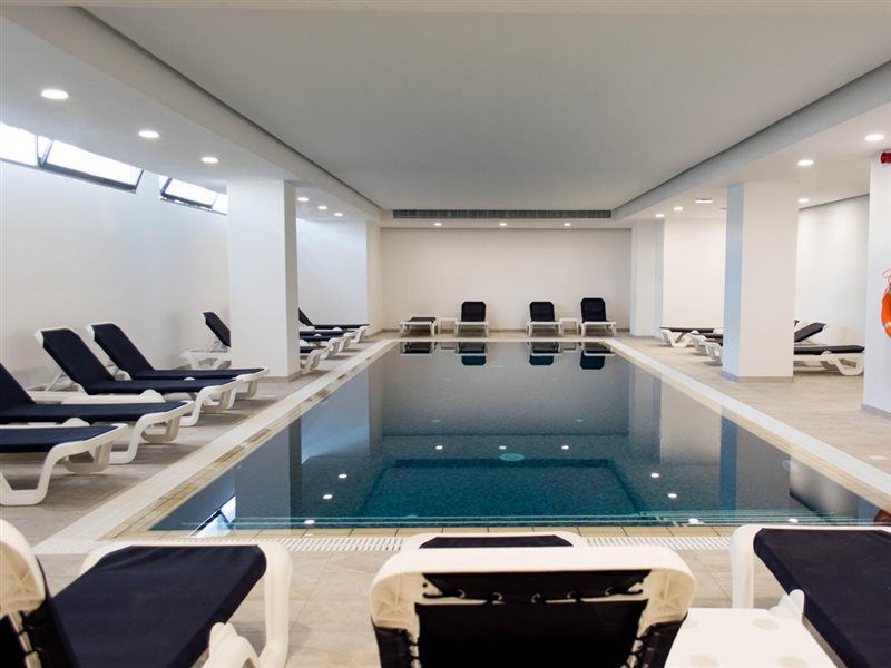 Hotel Mandali Hotel, Zypern, Protaras. Großes 2