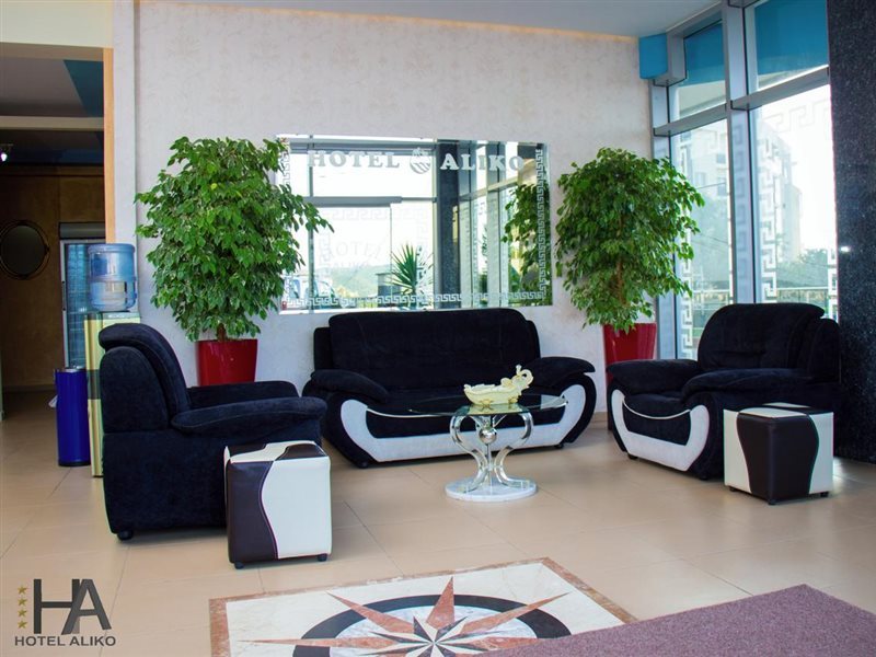 Hotel Aliko