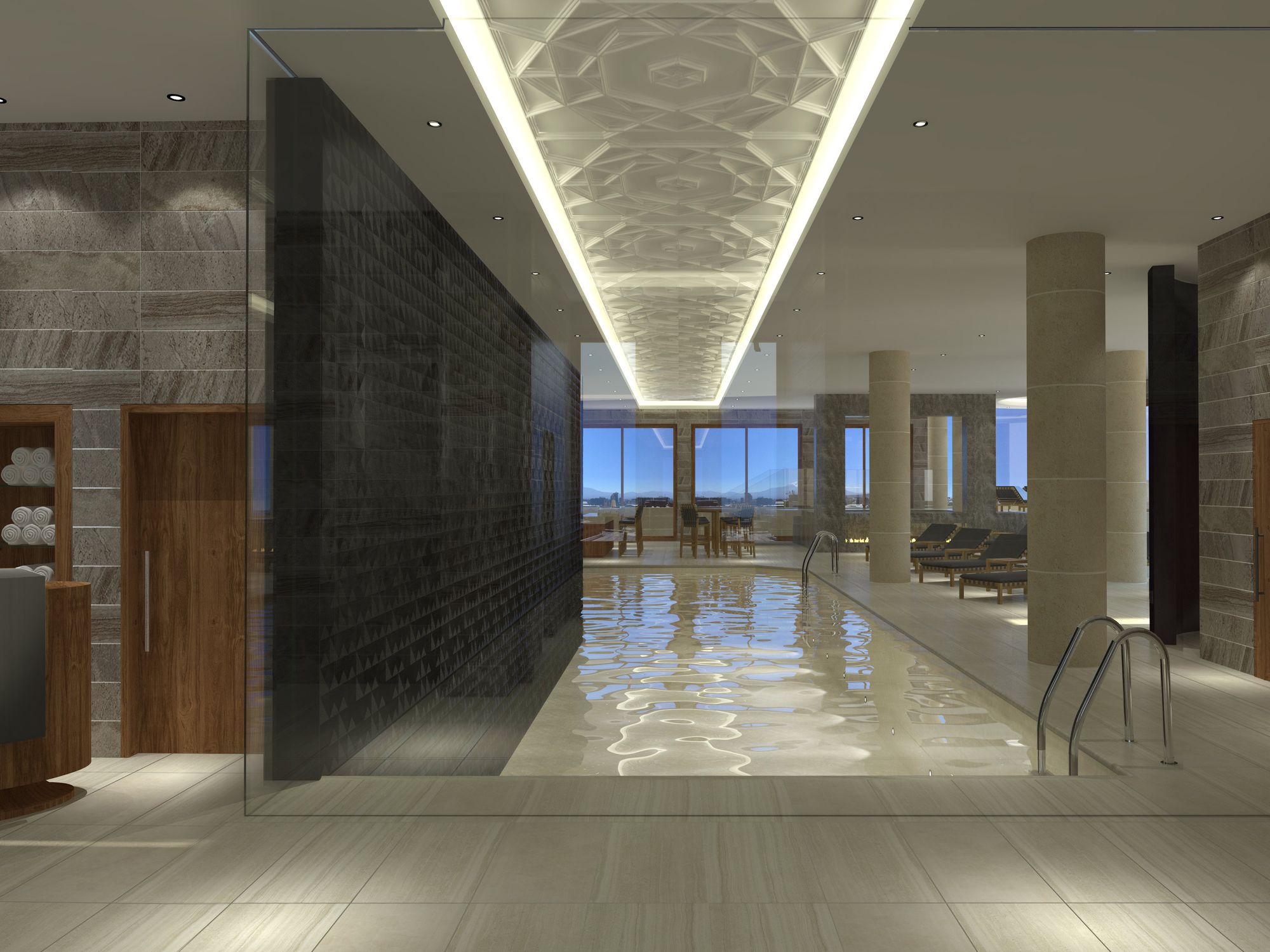 Hotel The Alexander, A Luxury Collection Hotel, Yerevan, Armenien, Jerewan. Großes 1