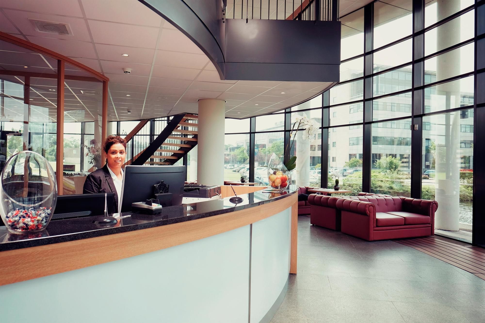 Hotel Amedia Amsterdam Airport, Trademark Collection by Wyndham, Niederlande, Schiphol. Großes 2