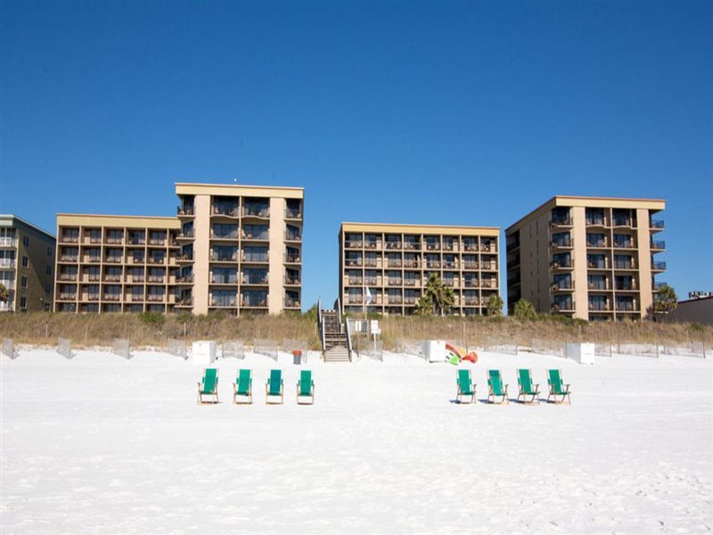 Hotel Wyndham Garden Fort Walton Beach Destin, USA, Fort Walton Beach. Großes 2