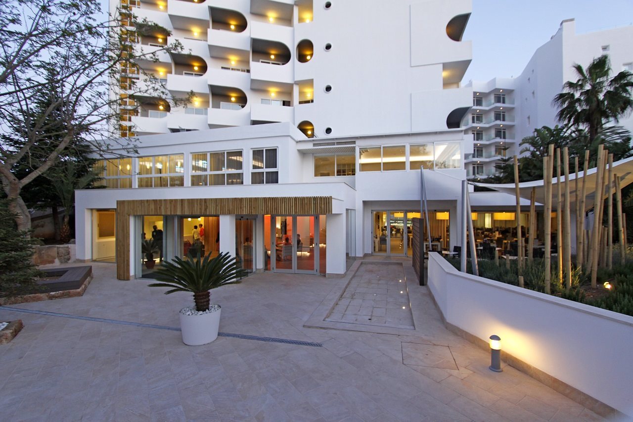 Hotellbilder av BG Hotel Pamplona - nummer 1 av 138