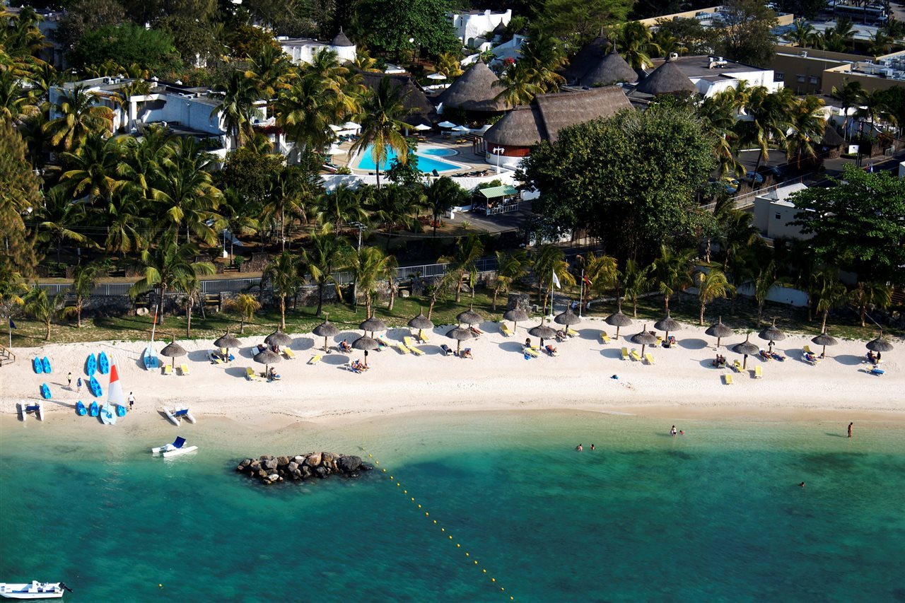 Hotellbilder av Casuarina Resort and Spa - nummer 1 av 15