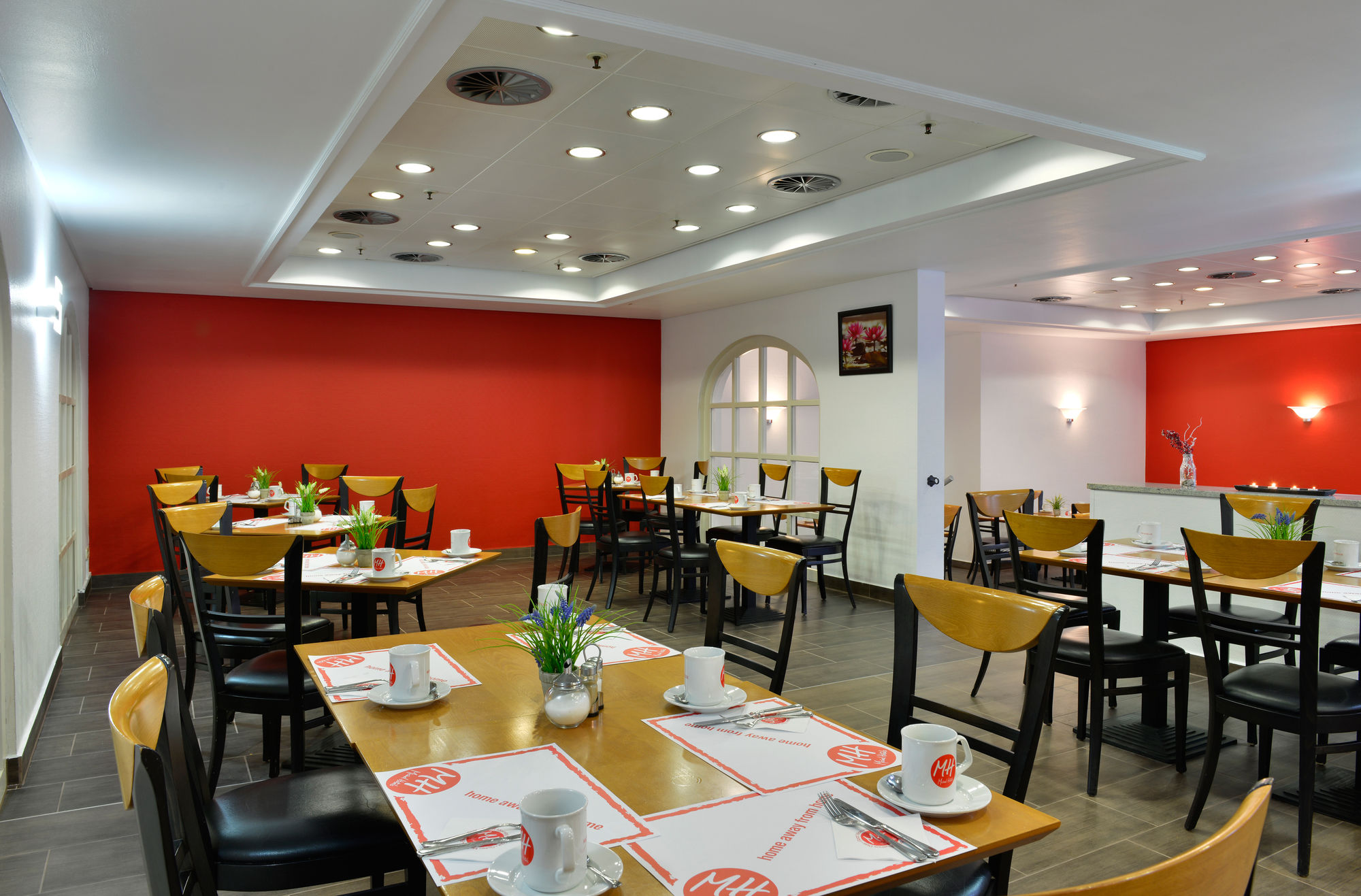 Hotel ACHAT Hotel Heppenheim, Deutschland, Heppenheim. Großes 1