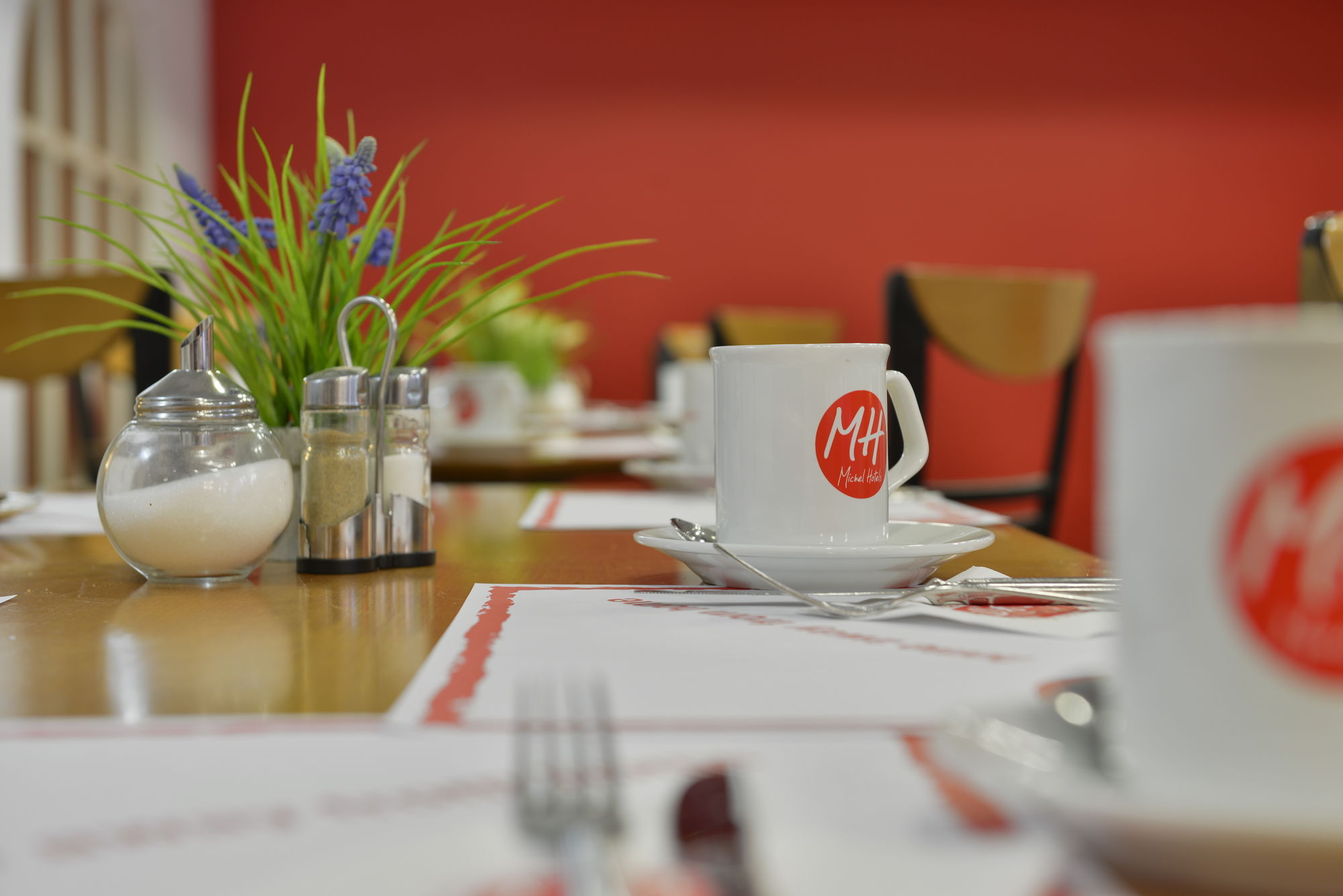 Hotel ACHAT Hotel Heppenheim, Deutschland, Heppenheim. Großes 2