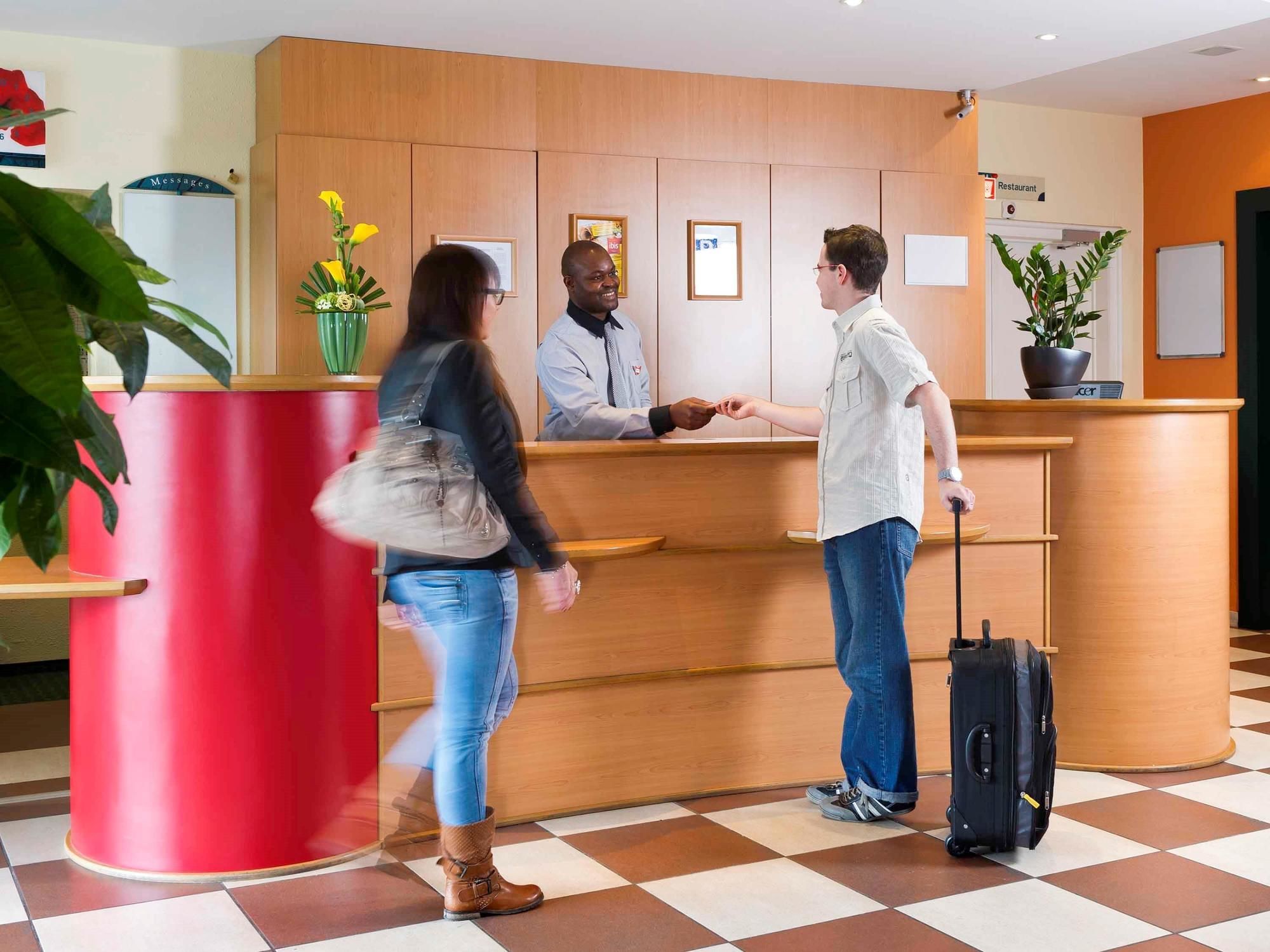 Hotel Ibis Charleroi Centre Gare, Belgien, Charleroi. Großes 2