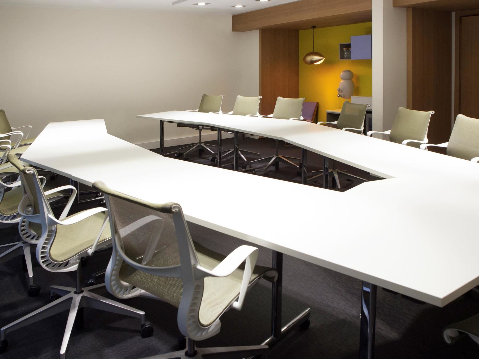 Hotel Novotel Charleroi Centre, Belgien, Charleroi. Großes 2