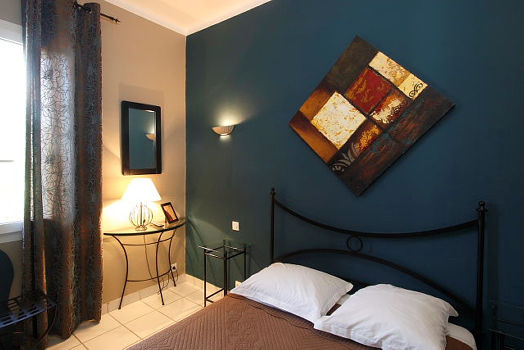 Hotel Adonis Sanary, Frankreich, Sanary-sur-Mer. Großes 2