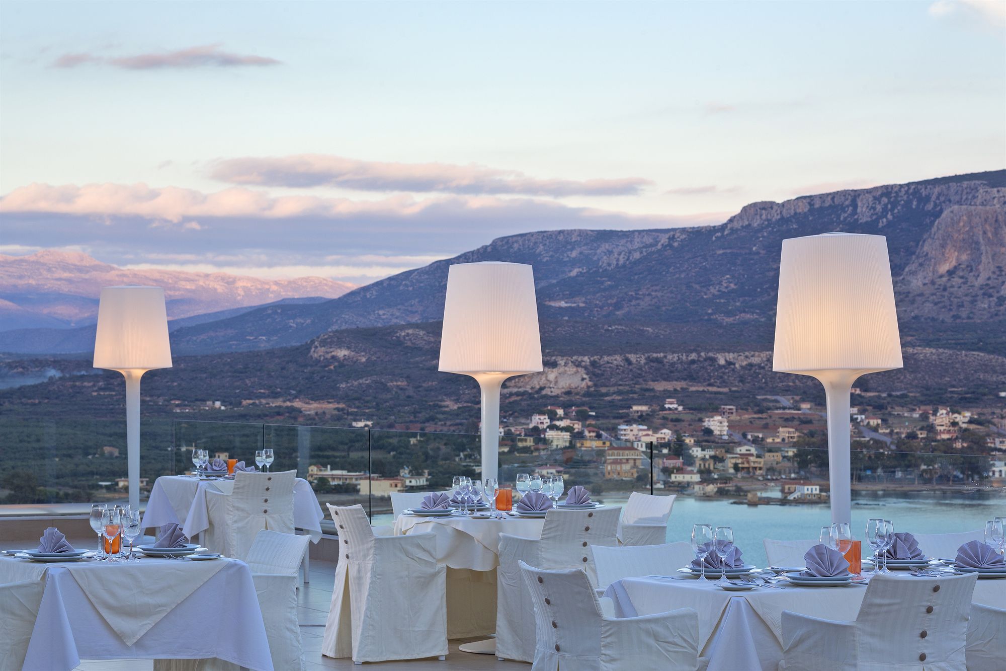 Hotel Princess Kyniska Suites, Griechenland, Lakonia. Großes 1