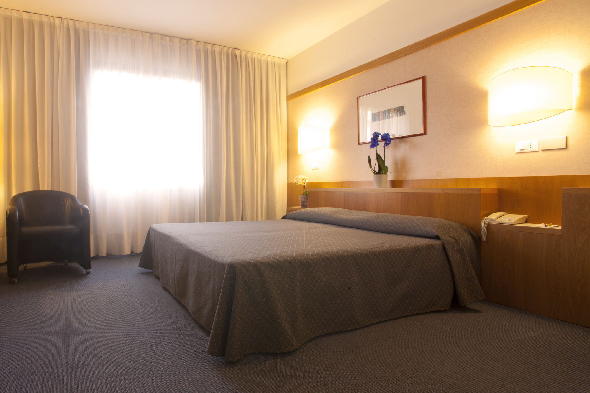 Bonotto Hotel Palladio