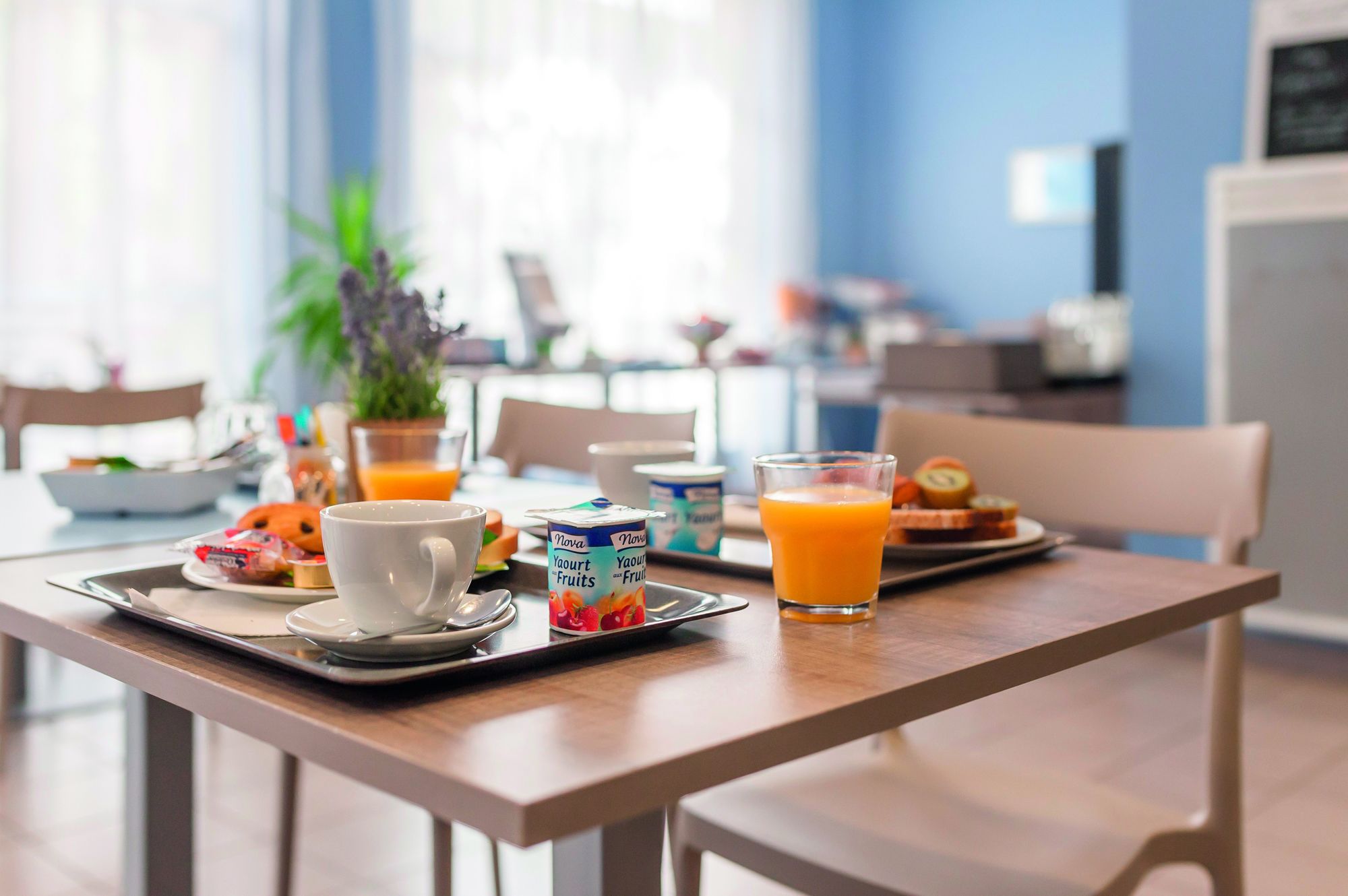 Hotel Appart City Confort Niort Centre, Frankreich, Niort. Großes 2