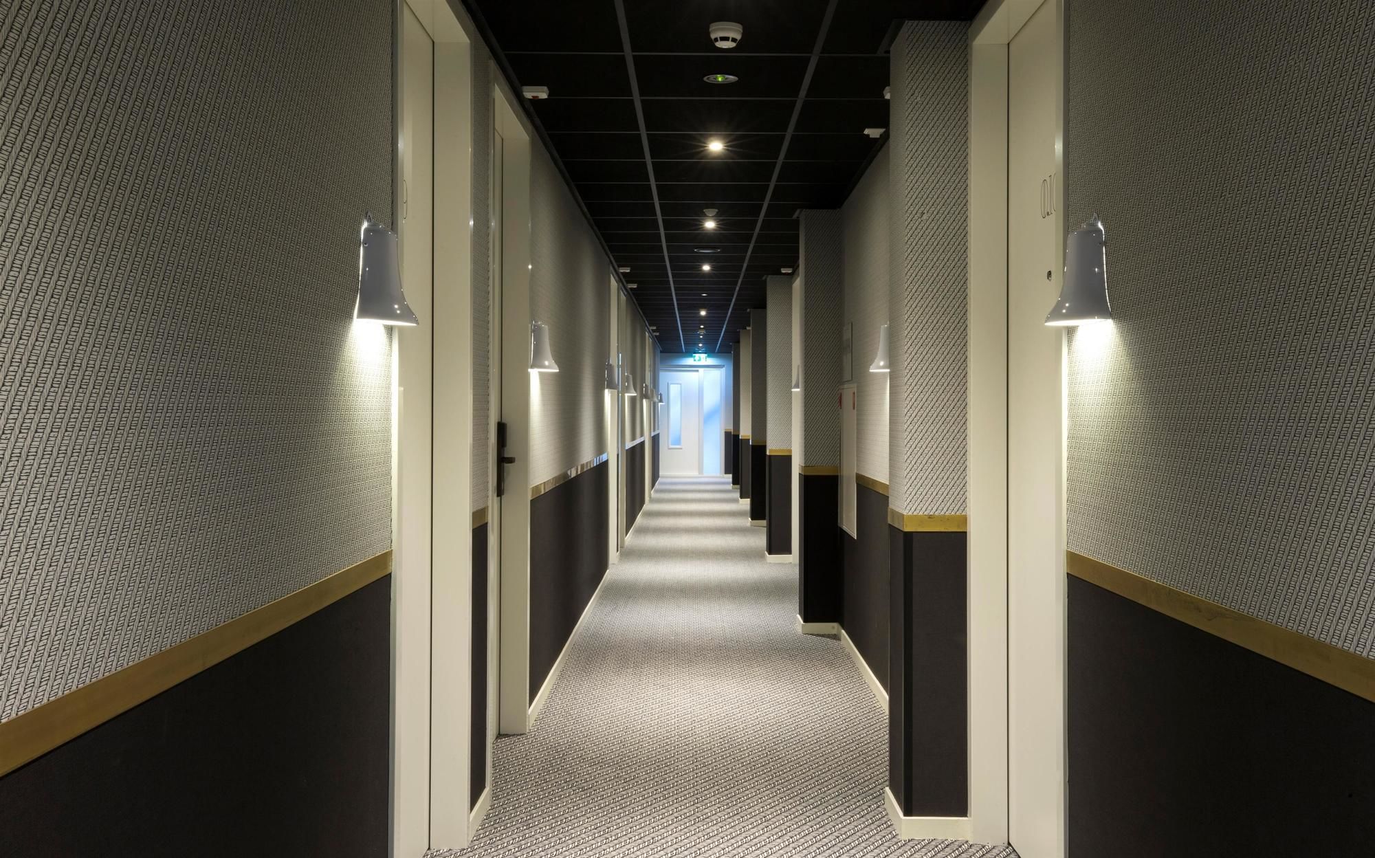 Hotel ibis Styles Amsterdam Airport, Niederlande, Schiphol. Großes 2