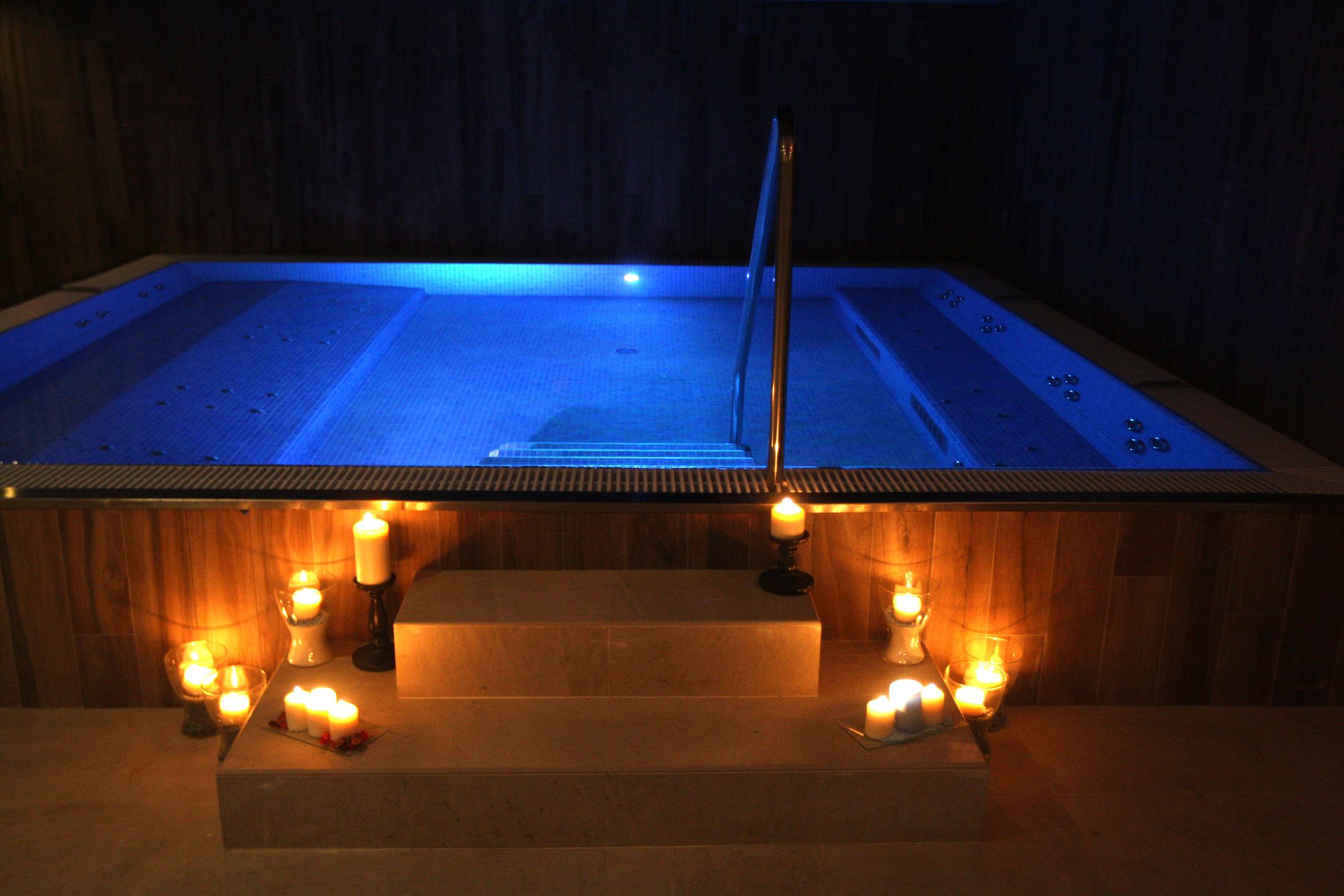 Hotel Hotel & Spa Real Villa Anayet, Spanien, Canfranc. Großes 2