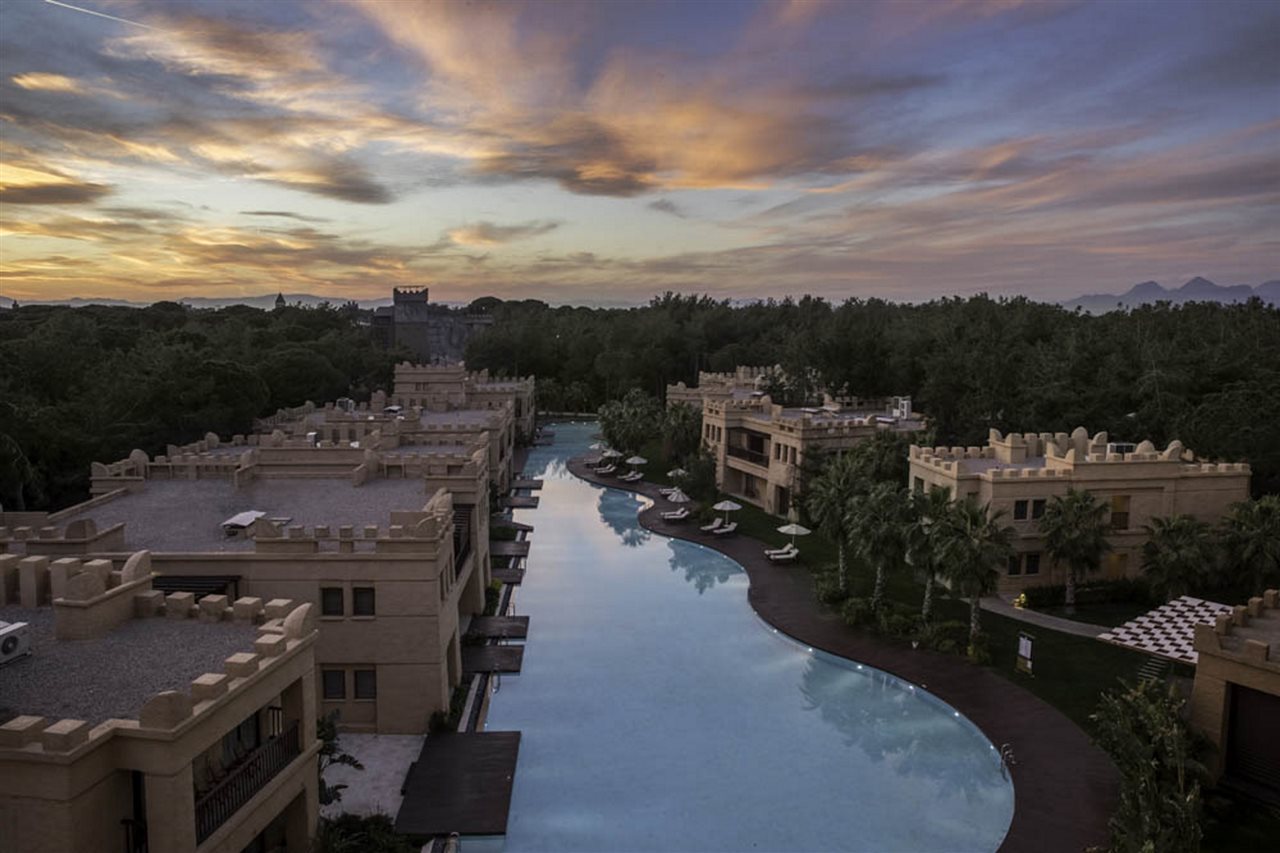 Hotellbilder av Rixos Premium Belek - nummer 1 av 145