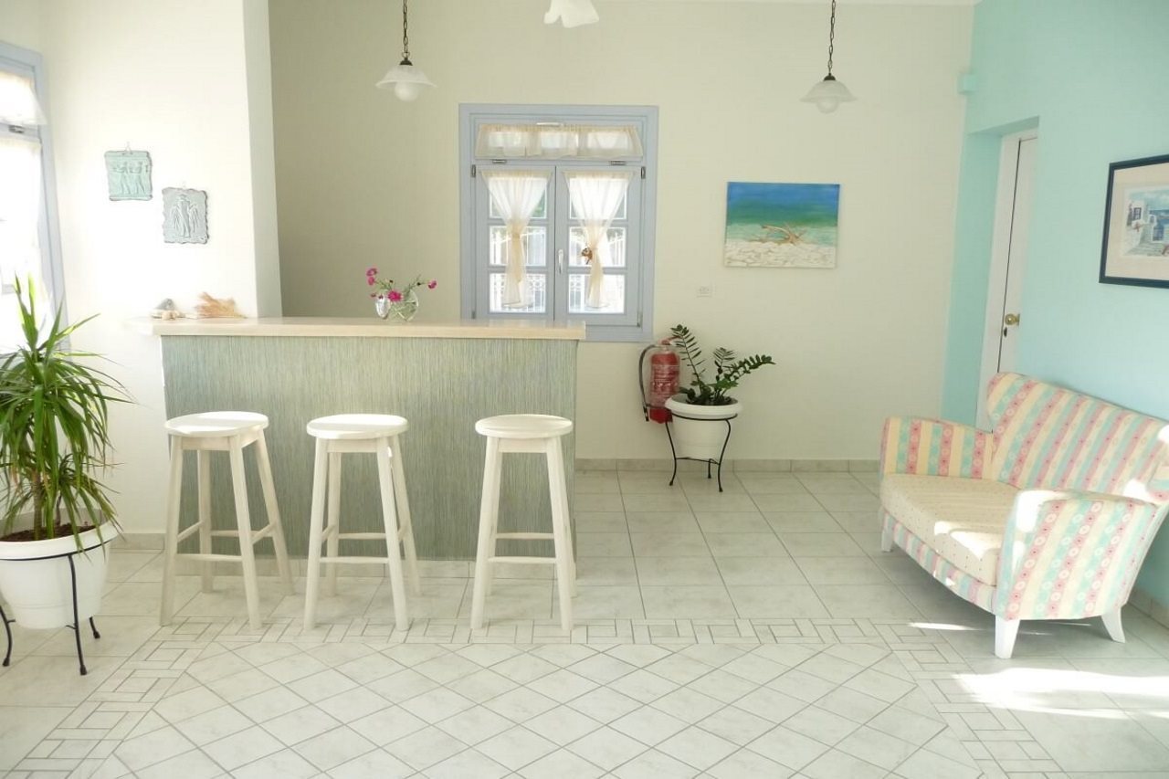 Hotellbilder av Aeolis Hotel - nummer 1 av 10