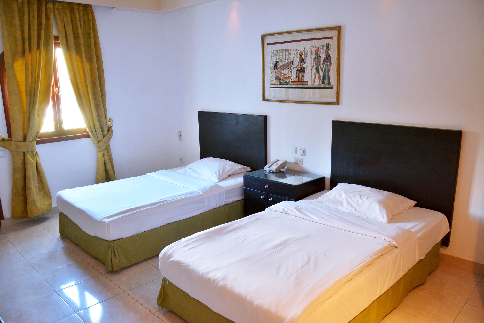 Billede av hotellet Desert View Sharm Hotel - nummer 1 af 10