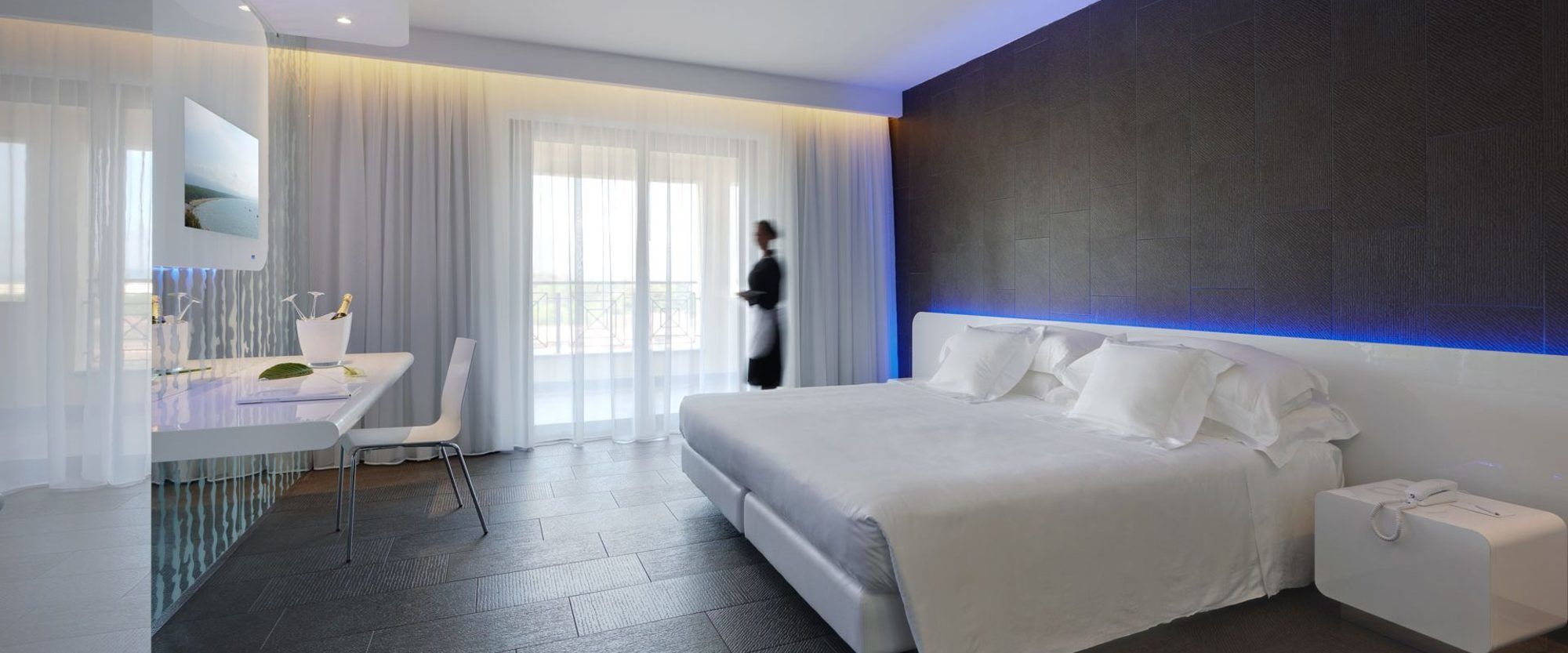 Hotellbilder av A Point Porto Ercole Resort & Spa - nummer 1 av 156