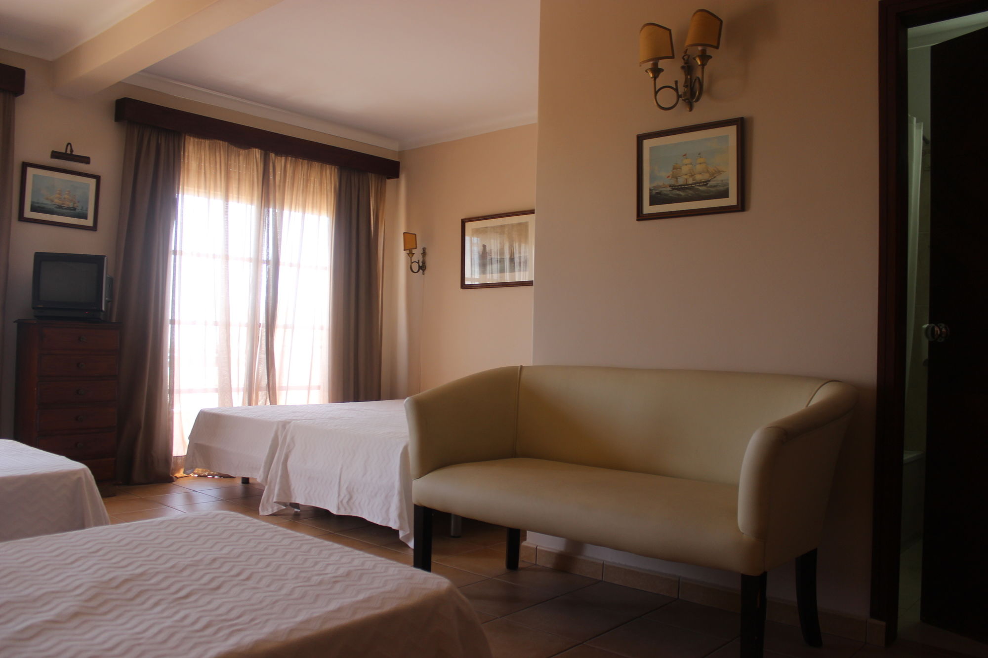 Hotellbilder av Made Inn Faro - nummer 1 av 10