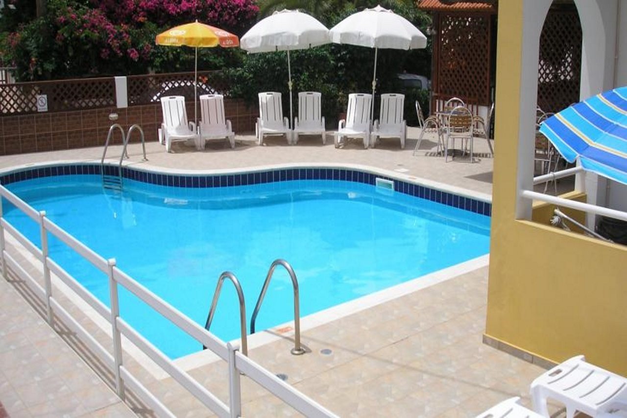 Hotel Dimitra Apartments, Griechenland, Gouvia. Großes 2