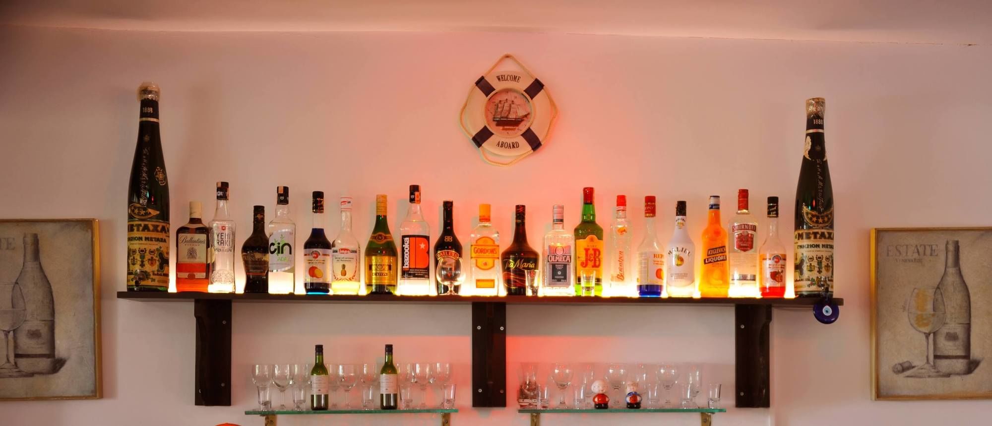 Billede av hotellet Alibabam Apart Hotel - nummer 1 af 10