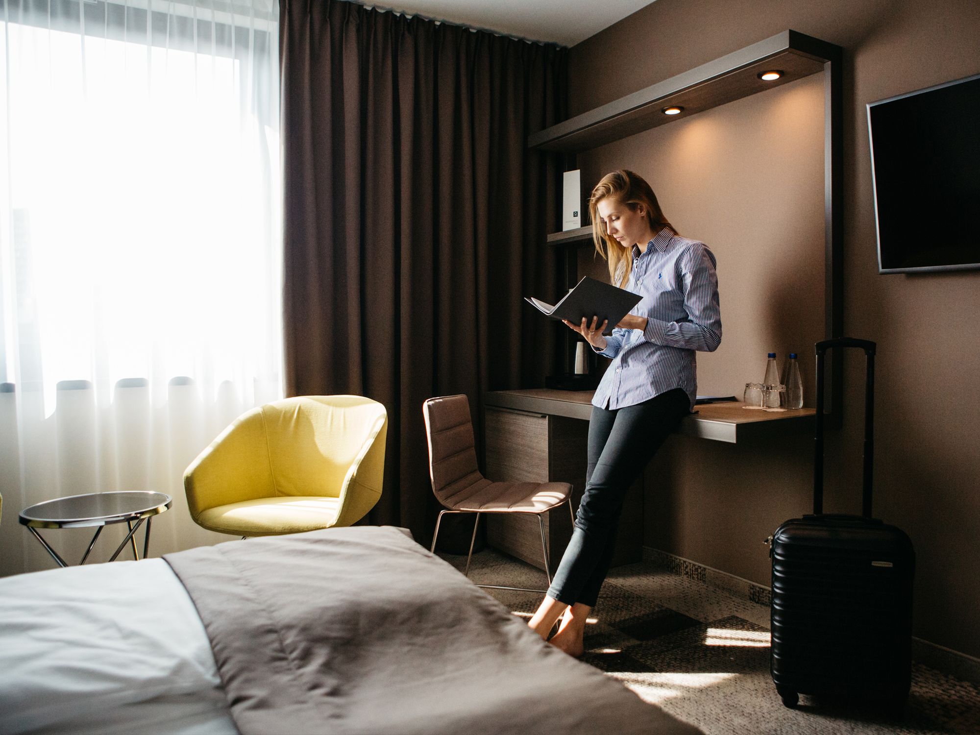 Billede av hotellet Q Hotel Plus Katowice - nummer 1 af 10