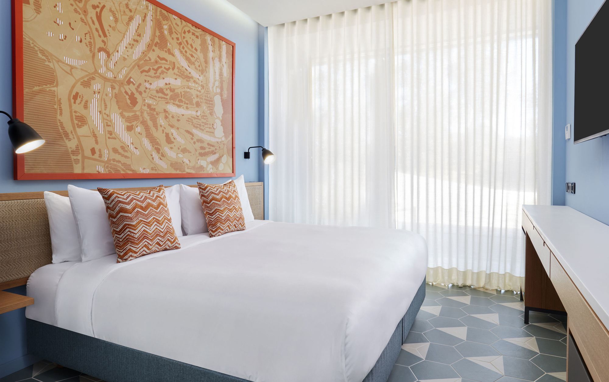 Hotel La Vida Hotel, Spanien, Caldes de Malavella. Großes 2