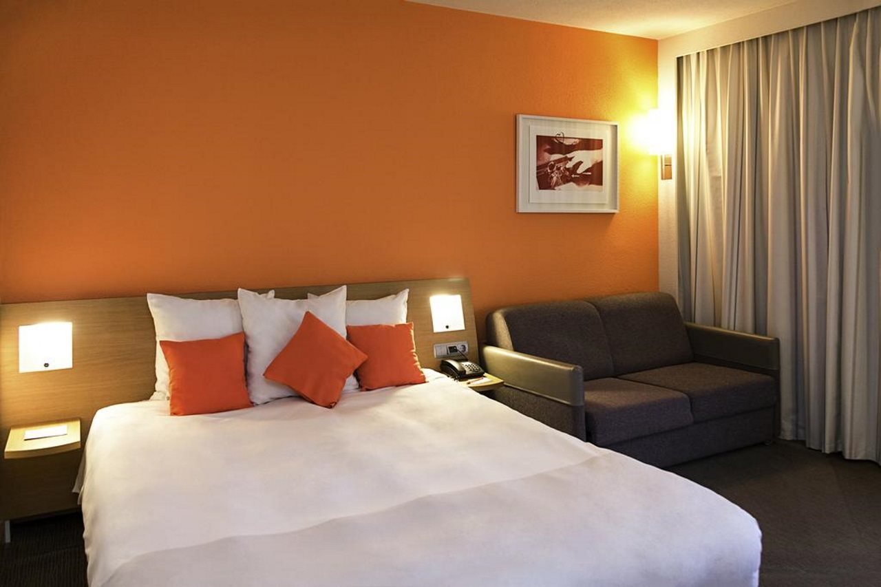 Hotel Novotel Porto Gaia, Portugal, Vila Nova de Gaia. Großes 2