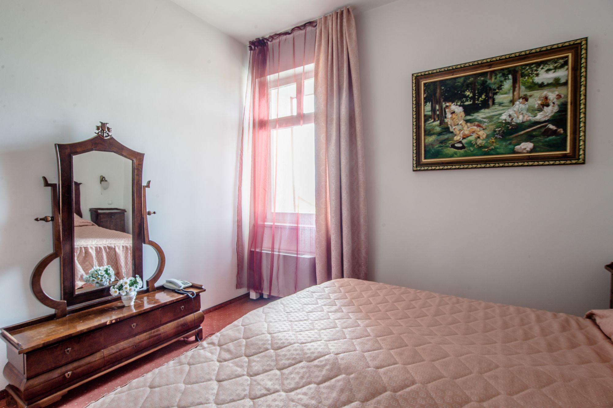 Hotel Mercure Medias Binderbubi Hotel And Spa, Rumänien, Medias. Großes 1