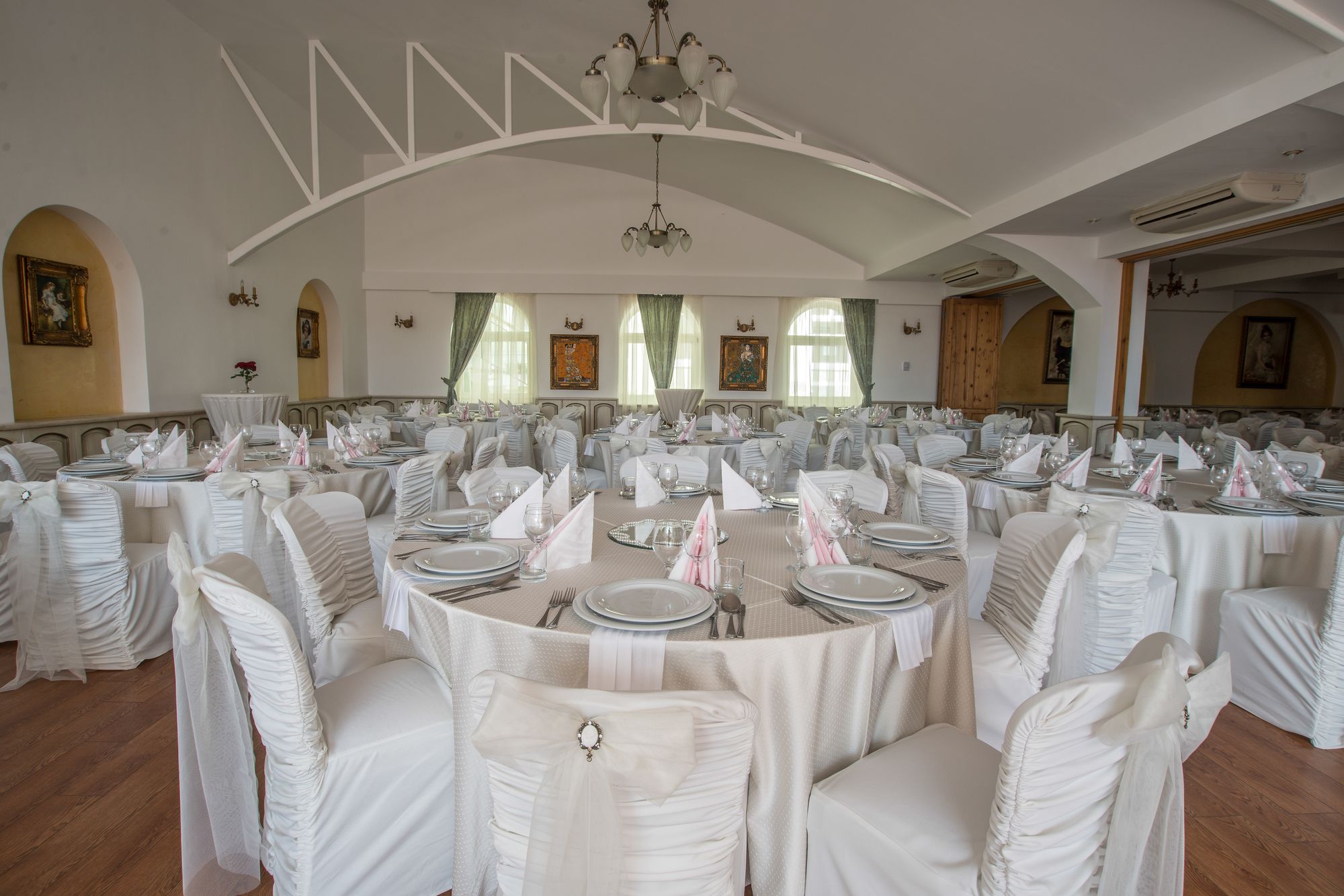 Hotel Mercure Medias Binderbubi Hotel And Spa, Rumänien, Medias. Großes 2