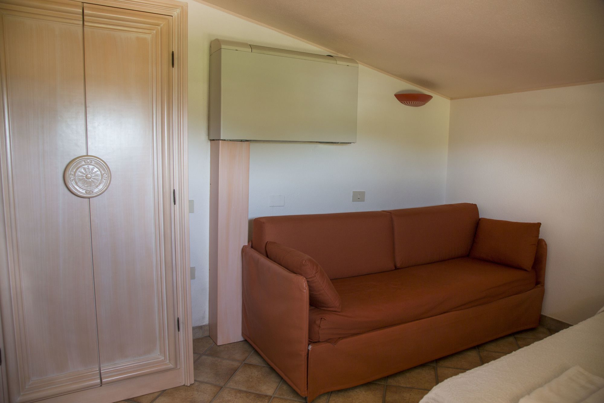 Sant’Elmo Beach Hotel