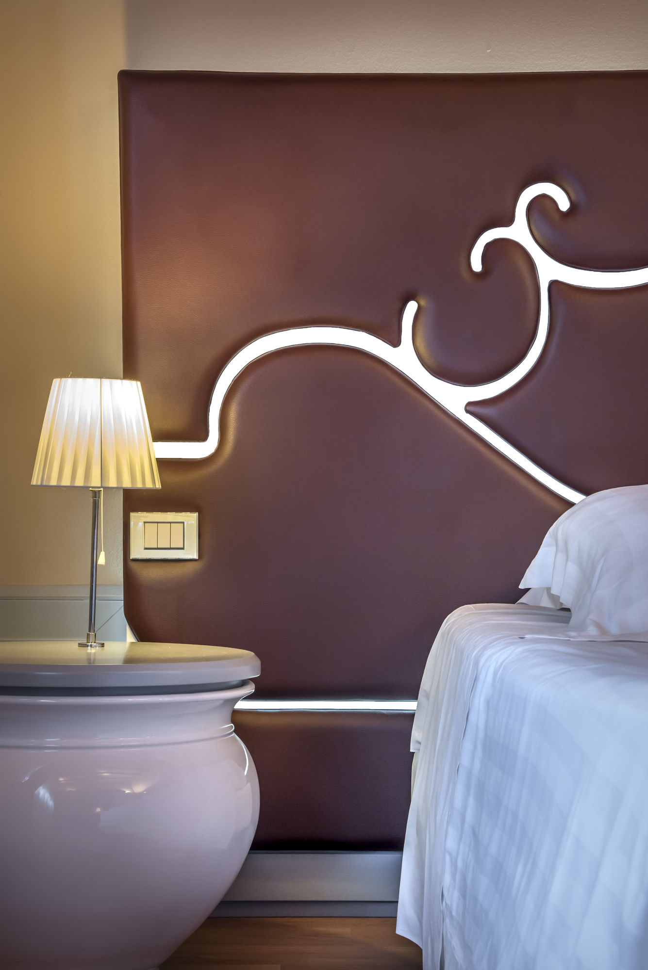 Hotel Villa Neri Resort & Spa, Italien, Linguaglossa. Großes 2