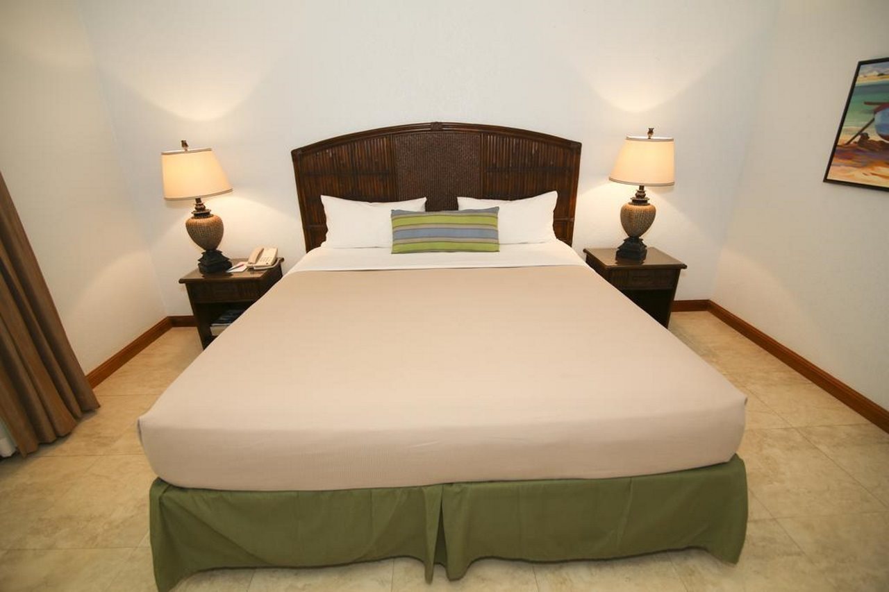 Hotel Coco La Palm Seaside Resort, Jamaika, Negril. Großes 2