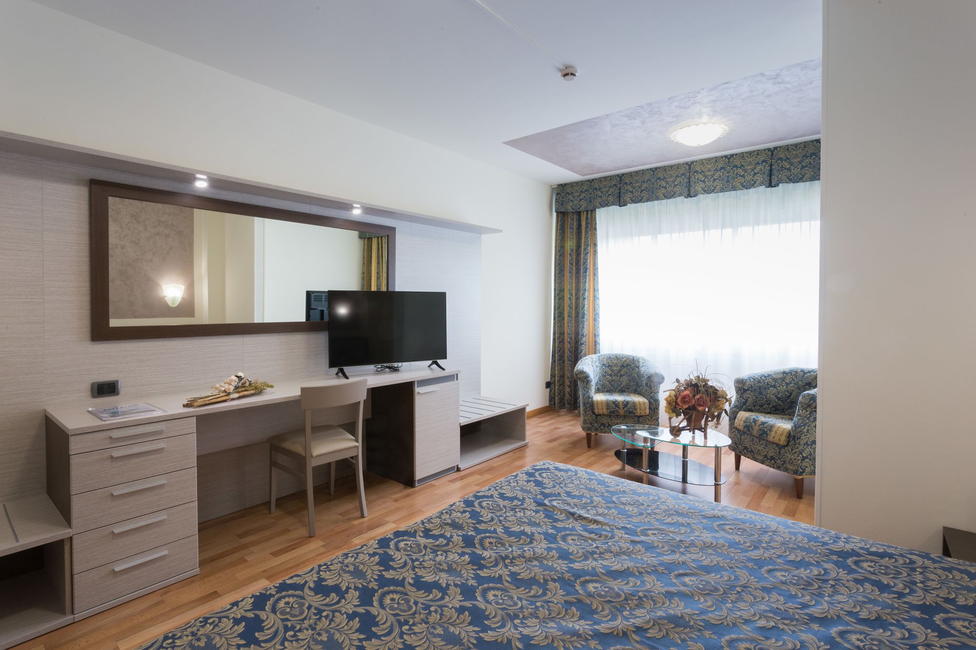 Hotel Hotel Airmotel, Italien, Venedig. Großes 1