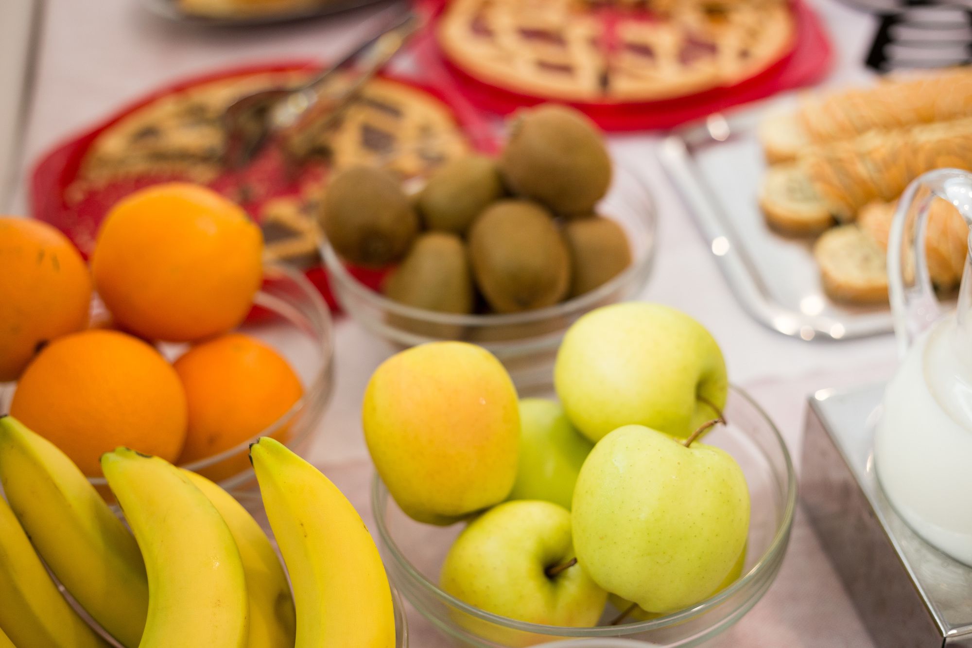 Hotel Hotel Airmotel, Italien, Venedig. Großes 2