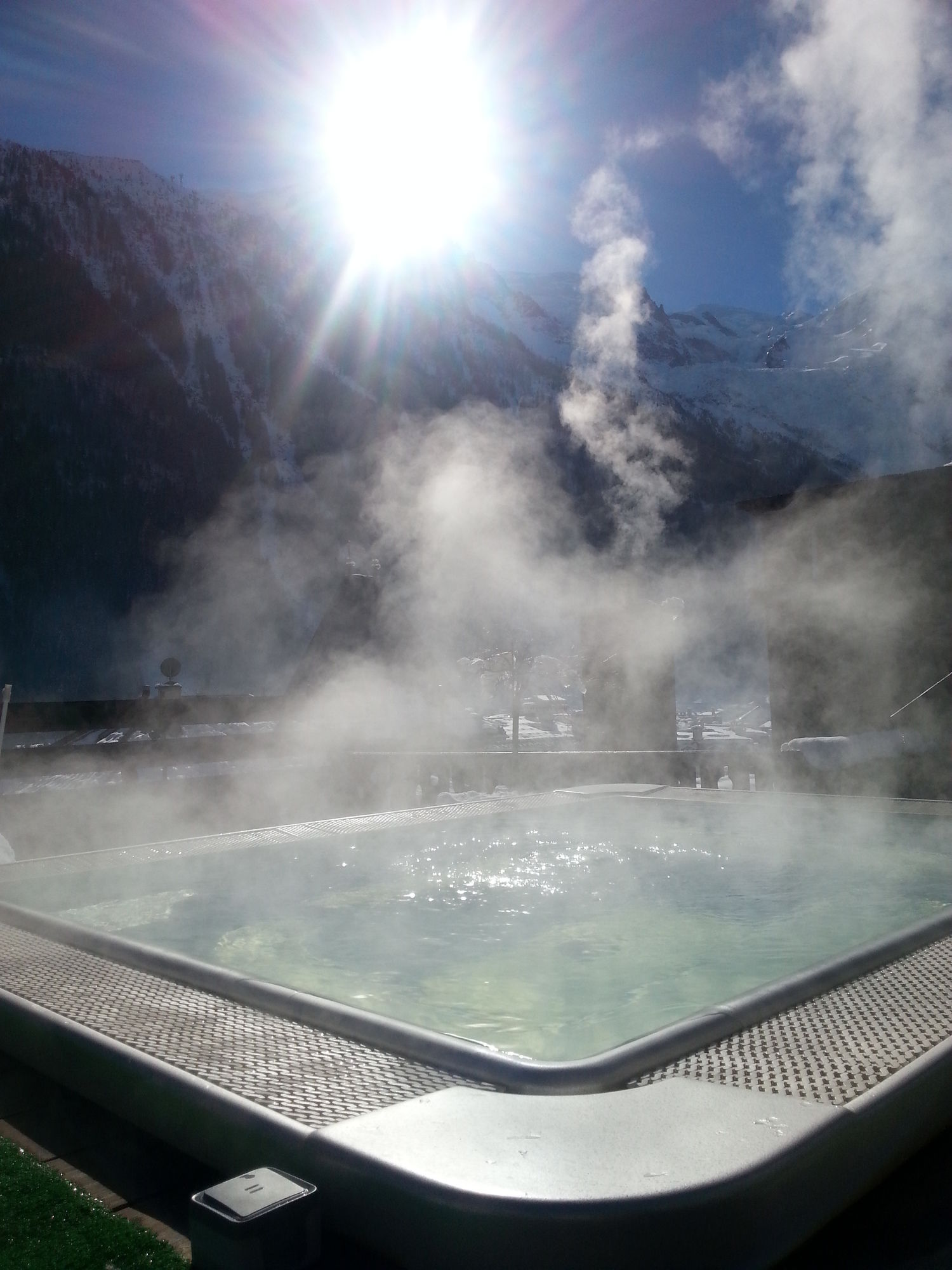 Hotellbilder av Park Hotel Suisse & Spa - nummer 1 av 10