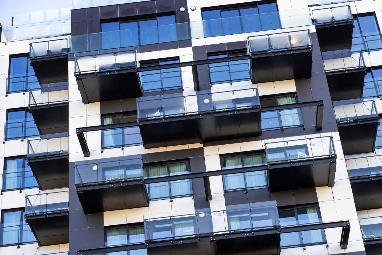 Billede av hotellet L-Avenue - nummer 1 af 10
