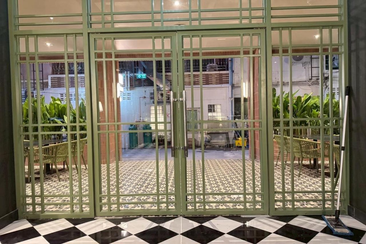 Bilder från hotellet Syama Mansion Patong, an Aspira Collection - nummer 1 av 12