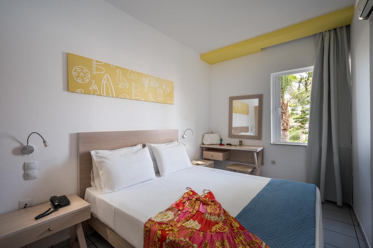 Hotellbilder av Meropi Hotel and Apartments - nummer 1 av 28