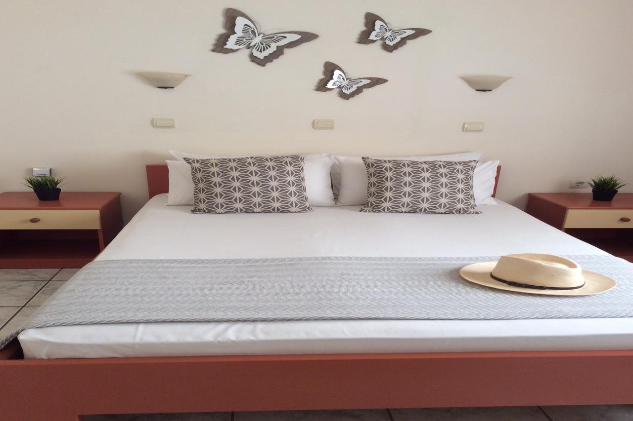 Hotellbilder av Danaides Hotel - nummer 1 av 9