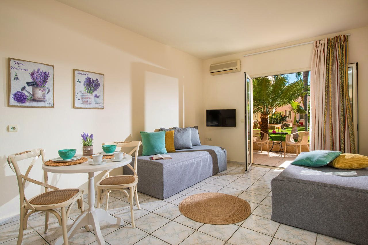 Hotel Danaides Hotel, Griechenland, Mália (Kreta). Großes 2