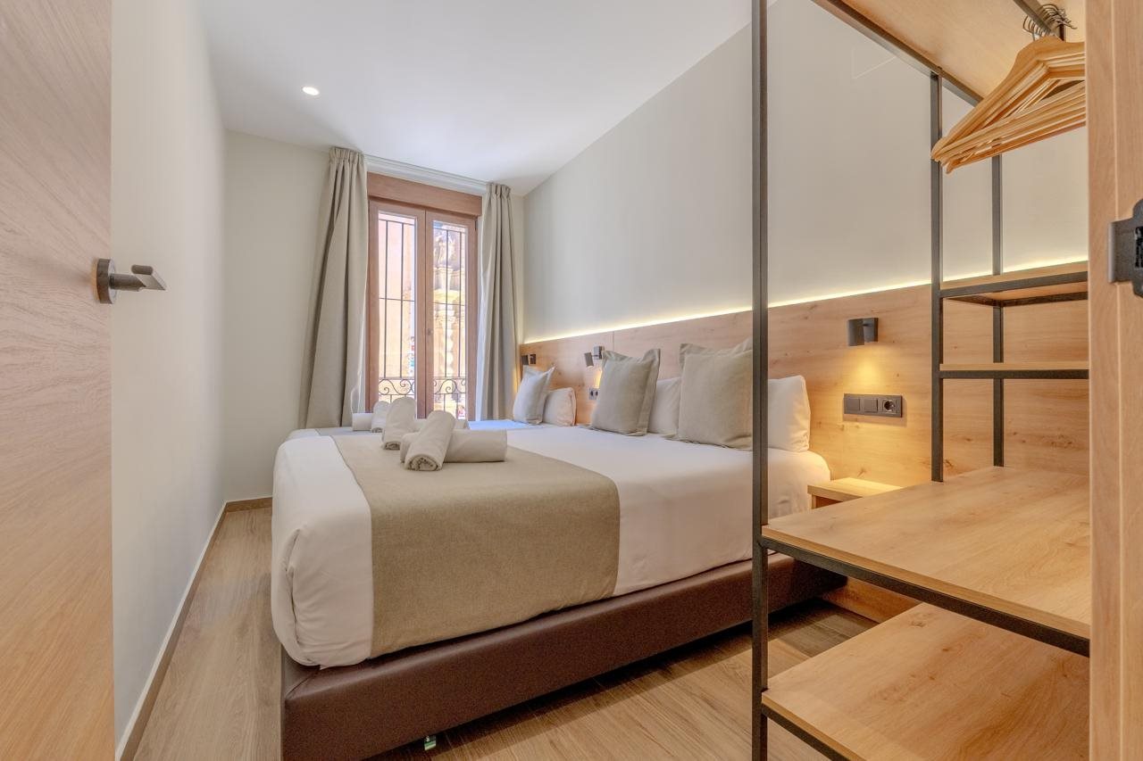 Hotellbilder av Hotel La Milagrosa - nummer 1 av 46