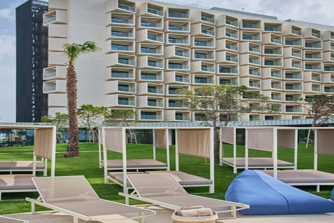 Hotellbilder av The Editory By The Sea Lagos - nummer 1 av 17