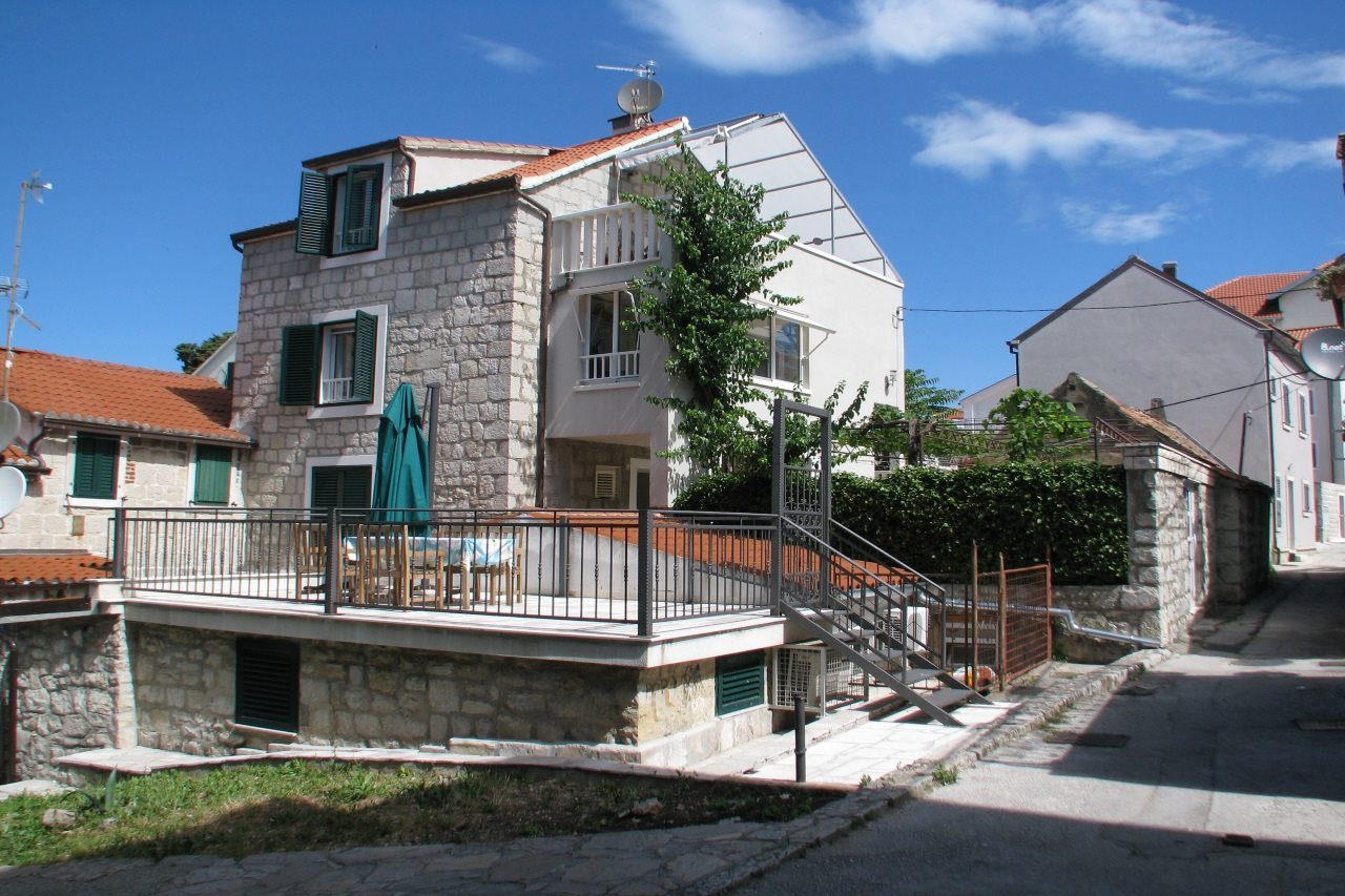 Billede av hotellet Split Center Suites - nummer 1 af 10