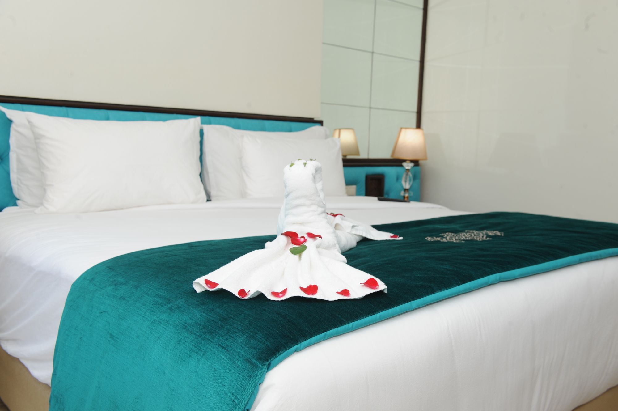 Hotellbilder av Hotel Prestige Agadir Boutique & Spa - nummer 1 av 74