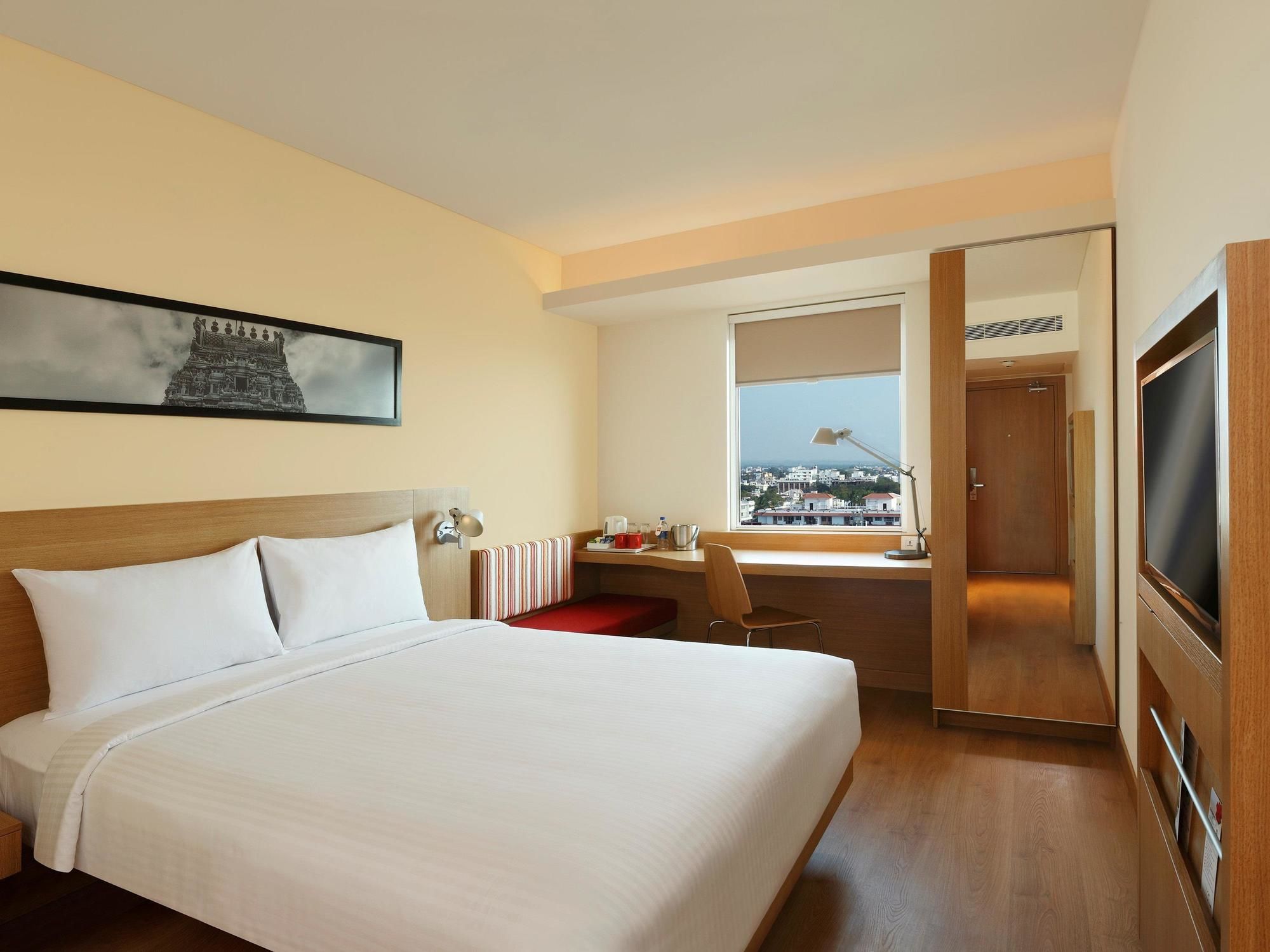 Hotel Ibis Coimbatore City Centre, Indien, Coimbatore. Großes 1
