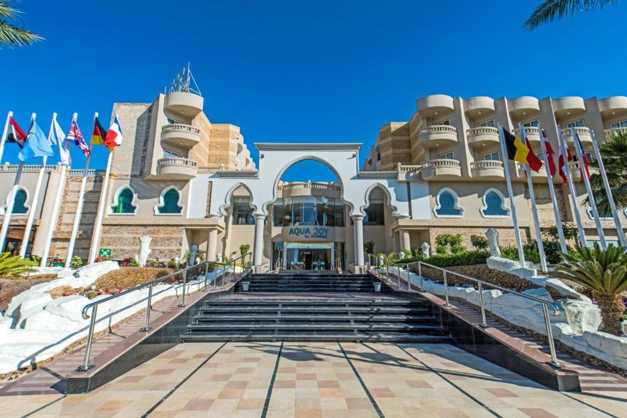 Hotellbilder av SUNRISE Aqua Joy Resort - nummer 1 av 14